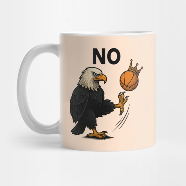 No-Kings by Creatifly Graphic Tees